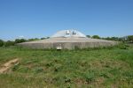 PICTURES/Belgium - Fort Eban-Emael/t_Gun Turret8.JPG